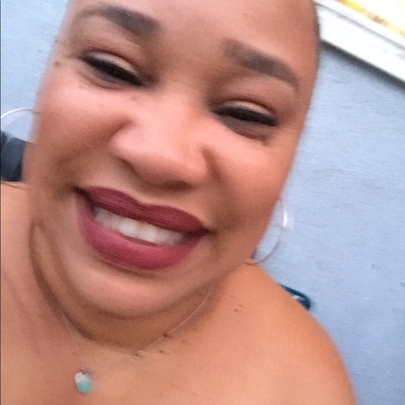 Meet your Posher, Tasha - Picture 1 of 1